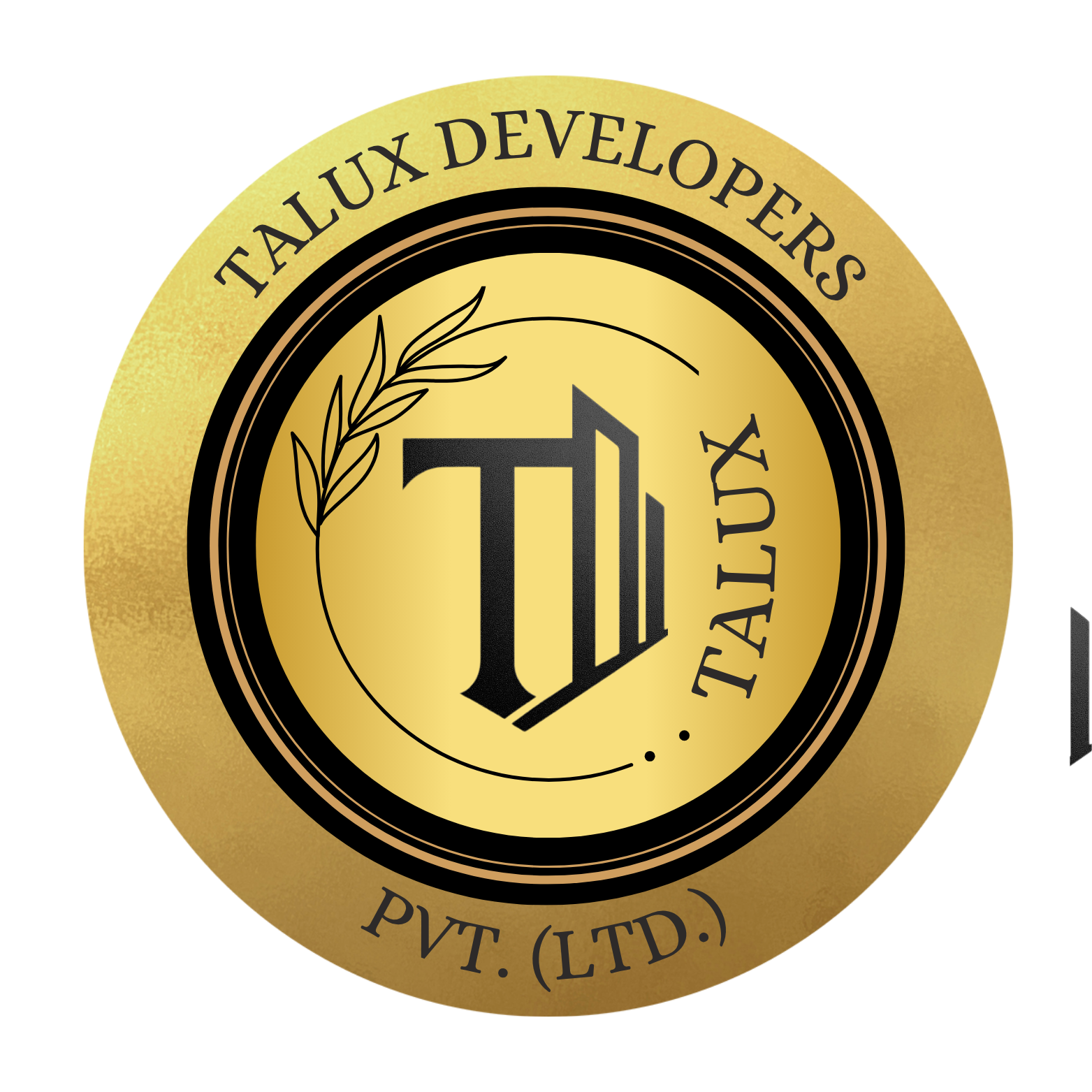 Talux Developers Logo